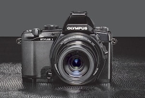 Olympus Stylus 1: практичная альтернатива цифровой зеркальной камере  