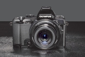 Olympus Stylus 1: практичная альтернатива цифровой зеркальной камере  