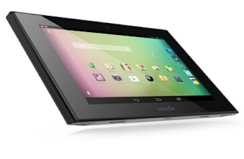 WEXLER.TAB 7t – доступный 4-х ядерный планшет на NVIDIA TEGRA 3 и Android 4.2  
