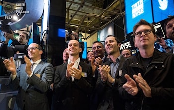 IPO Twitter: триумф 140 знаков  