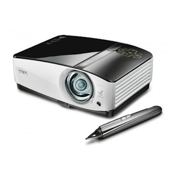 Второе поколение технологии PointDraw от BenQ  
