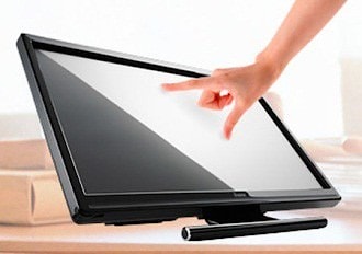 Монитор iiyama T2451MTS: дверь в виртуальный мир  
