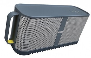 Походная колонка Jabra Solemate Max  