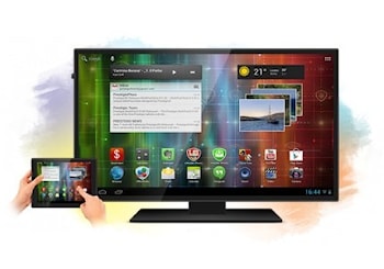 Prestigio MultiScreen: новый «умный экран»  