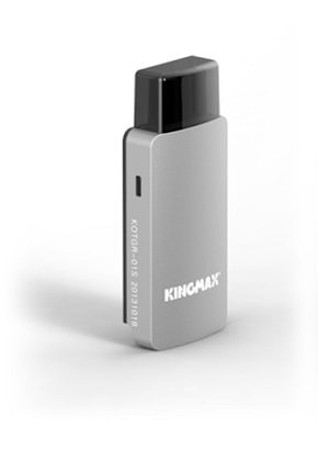USB флэш-накопитель KINGMAX с поддержкой функции OTG  