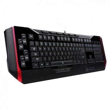 Genius GX Gaming Manticore– надежный друг геймера  