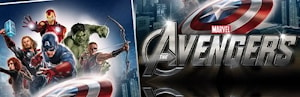 The Avengers от Playtech: лига выдающихся супергероев  