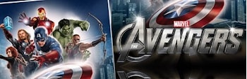 The Avengers от Playtech: лига выдающихся супергероев  