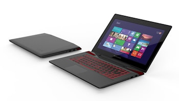 Новые ПК Lenovo для домашнего использования  
