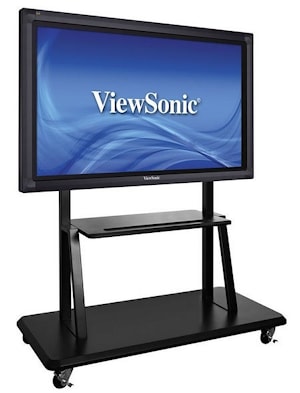84-дюймовый дисплей ViewSonic для обучения  