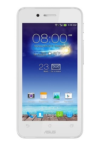 PadFone mini 4.3 - новинка от ASUS  