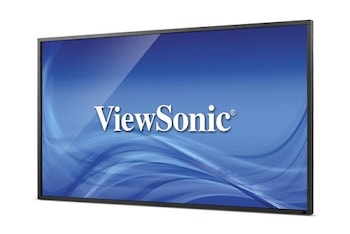 Проекторы и коммерческие дисплеи на ISE 2014  