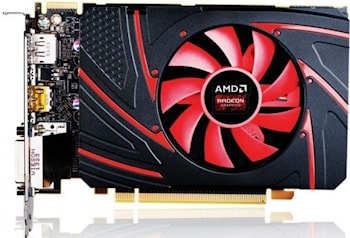 Radeon R7 250X: видеокарта за $100  