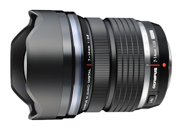 Olympus пополнит семейство объективов M.ZUIKO PRO  