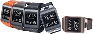Gear 2 и Gear 2 Neo: умные часы от Samsung  