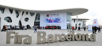 «Смартфонные» новости c MWC 2014  