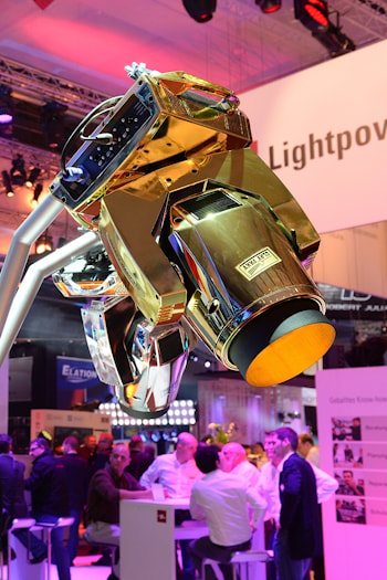 Musikmesse и Prolight+Sound: полномасштабная интеграция  