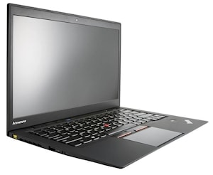 ThinkPad X1 Carbon: самый легкий 14-дюймовый ультрабук  