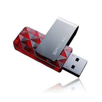 USB-накопители серий Unique 510 и Ultima U30  