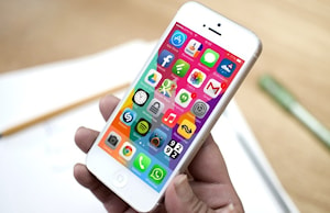 Apple представила масштабное обновление iOS 7.1  