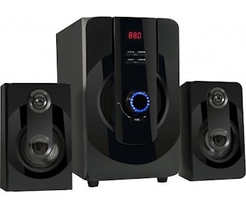 Defender BLAZE M40 PRO – колонки, которые могут все  