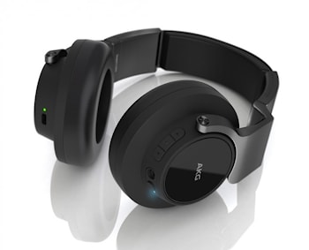 AKG K845BT и K545: наушники, обеспечивающие студийное звучание  