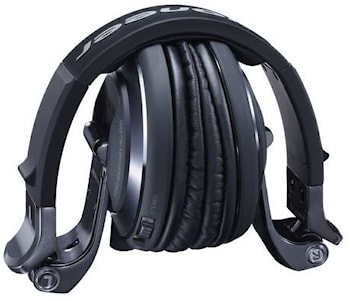 Высококлассные наушники Pioneer HDJ-2000-K за $500  