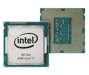 Материнские платы BIOSTAR готовы к обновленным процессорам Intel 4-го поколения  