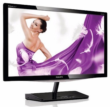 Монитор на IPS-матрице Philips Blade 2  