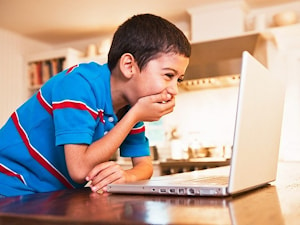 Отдельный интернет для детей  