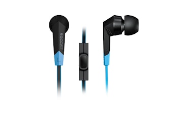 ROCCAT Syva: компактная гарнитура для геймеров и меломанов  