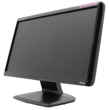 Монитор iiyama ProLite E2208HDD: находка для офиса  