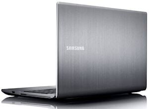 Samsung представила в Беларуси ноутбуки серии 5 Ultra  