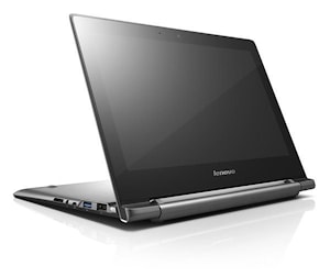 Мультирежимный Chromebook от Lenovo  