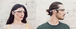 Google Glass уже в свободной продаже  