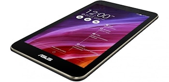 ASUS MeMO Pad 7 ME176C: новый недорогой планшет  