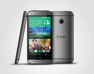 One mini 2: новый «мини-флагман» от HTC  