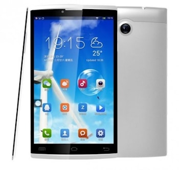 Chuwi VX3: Full HD-смартфон по разумной цене  