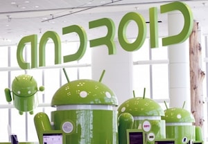 Мятеж против Android  