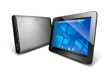 Планшет Bliss Pad R1003 - быстрый, яркий, совершенный  