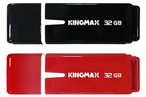 USB3.0 флэш-накопитель PD-10 от KINGMAX  
