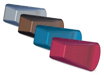 Беспроводная колонка X300 от компании Logitech  
