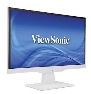 Мультимедийные мониторы ViewSonic для игр и развлечений  