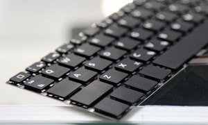 Darfon Maglev Keyboard: клавиатура на магнитной левитации  