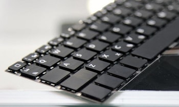 Darfon Maglev Keyboard: клавиатура на магнитной левитации  