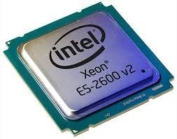 Особенности процессоров IBM Intel Xeon E5-2600  