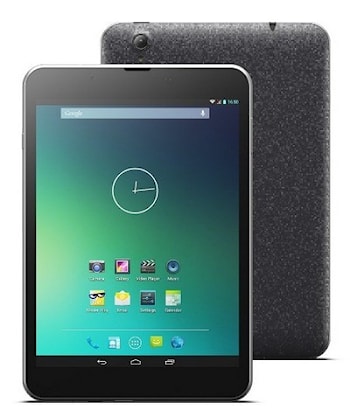 4-х ядерный планшет WEXLER.TAB 8q уже в продаже  