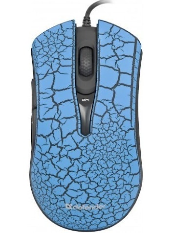 Defender Warhead GM-1120: ты узнаешь ее из тысячи  