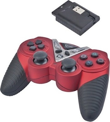 Gembird JPD-ST04W – нет предела игровому мастерству  