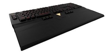 Клавиатуры GAMDIAS ARES и ARES Essential: стиль и надёжность  